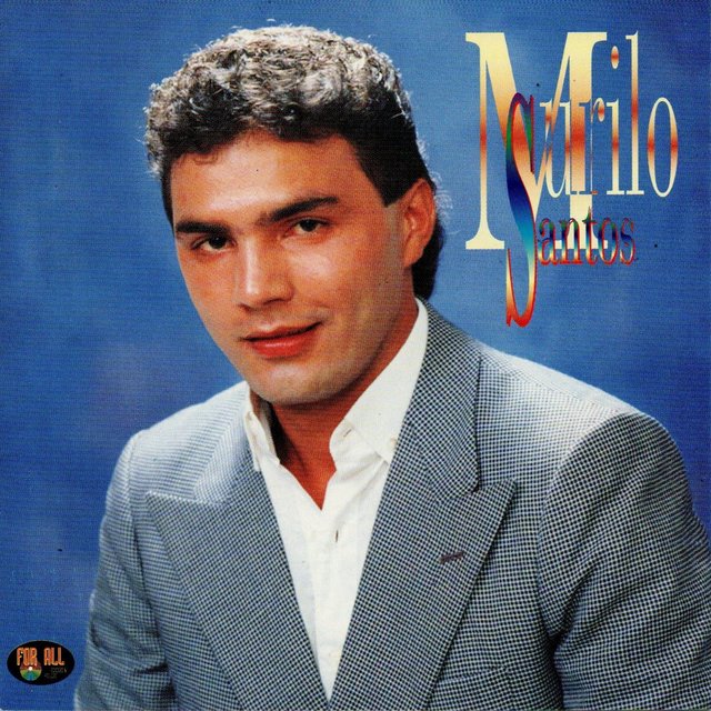 Murilo Santos