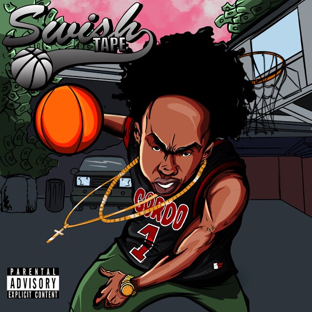 SWISHTAPE