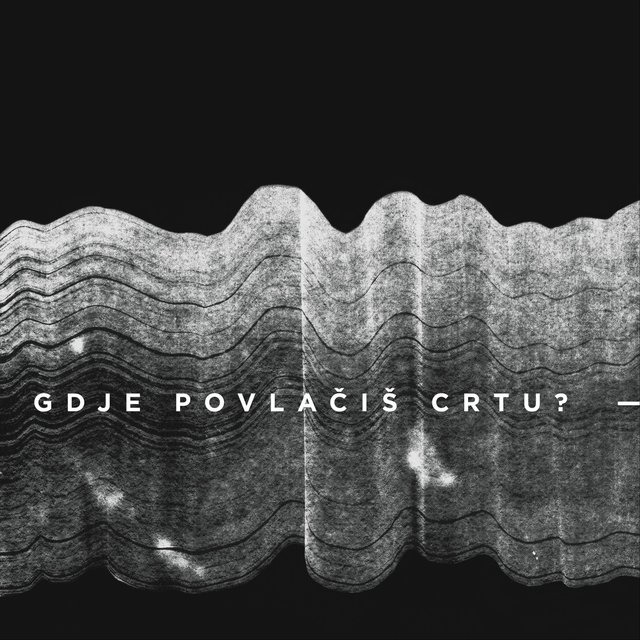 Gdje Povlačiš Crtu? (Live)