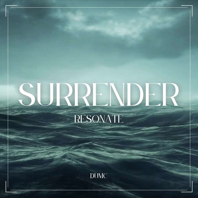 Surrender