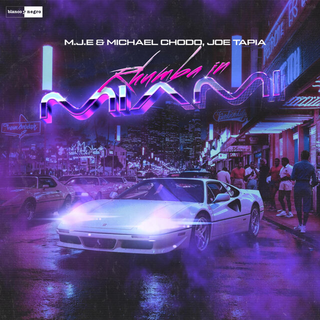 Rhumba In Miami