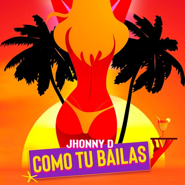 Como Tu Bailas