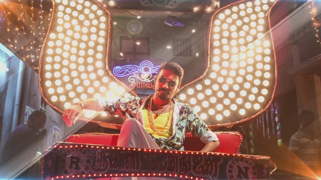 Thappa Dhaan Theriyum (Lyric Video)