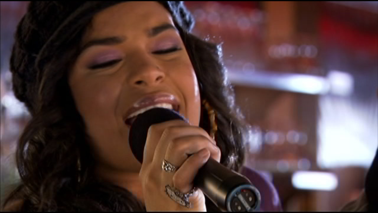 Tattoo (Smash on Yahoo! Music 2008)