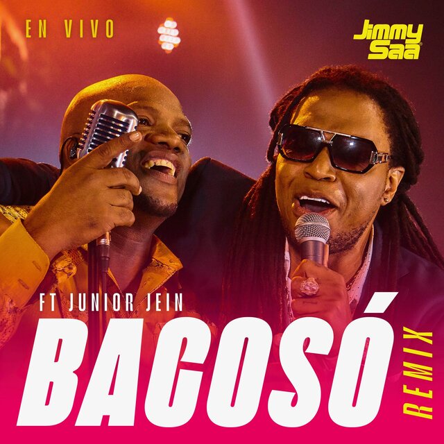 Bacosó (Remix / En Vivo)
