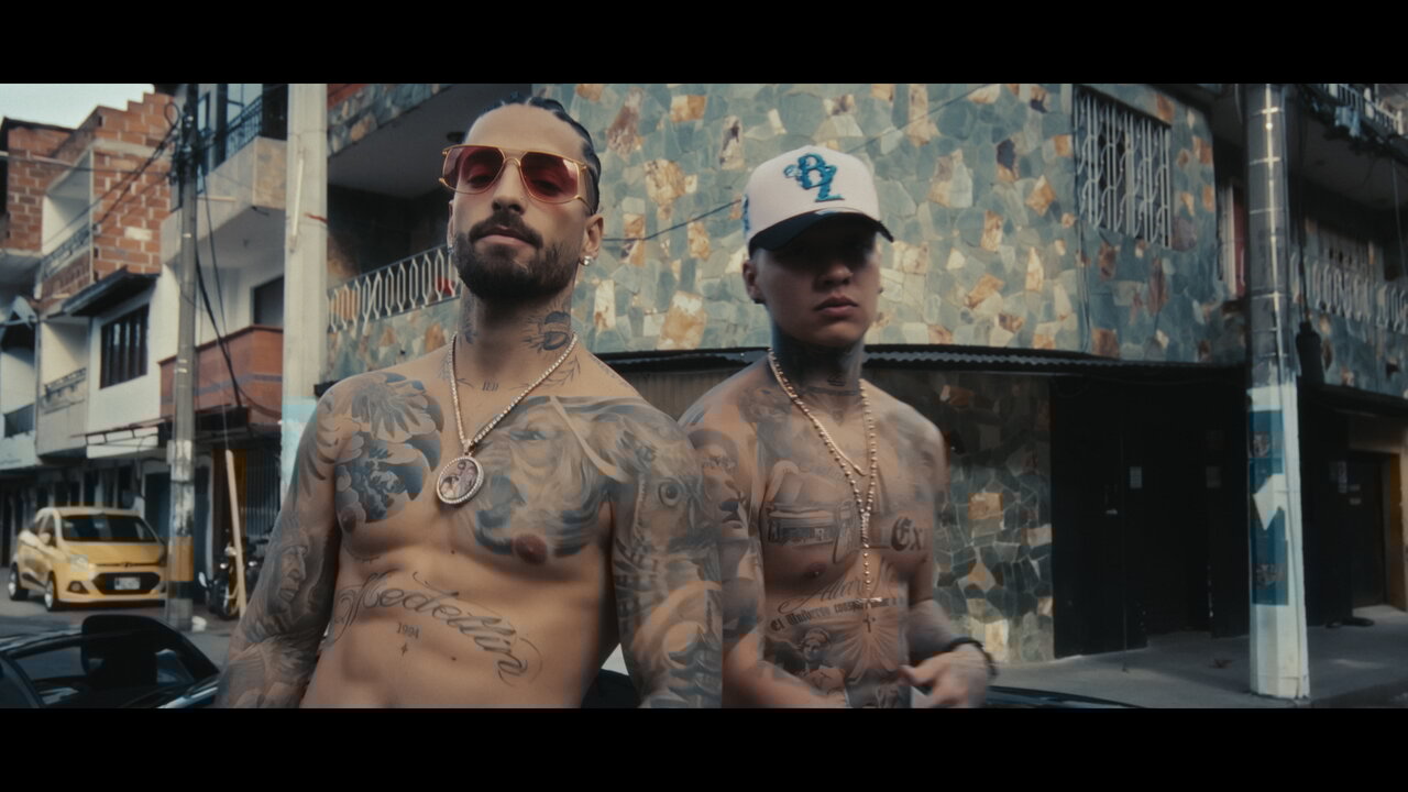 Call Me (Official Video)