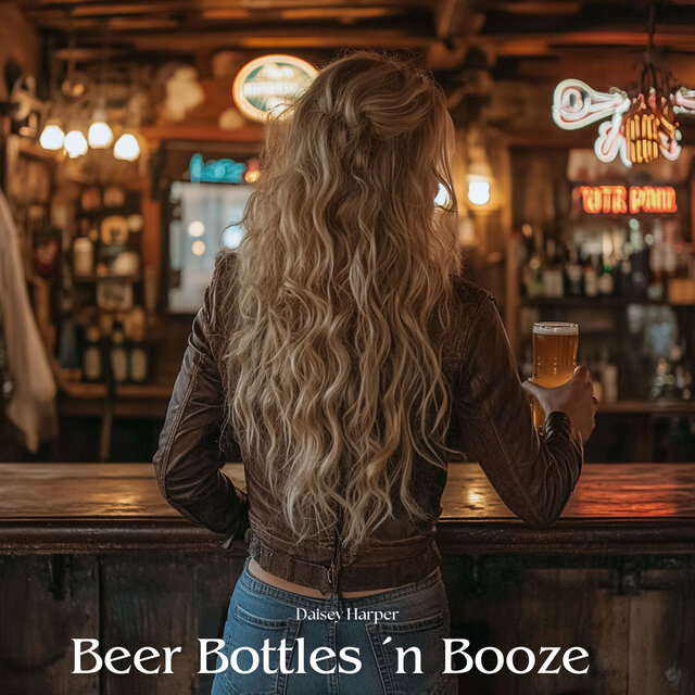Beer Bottles ´n Booze