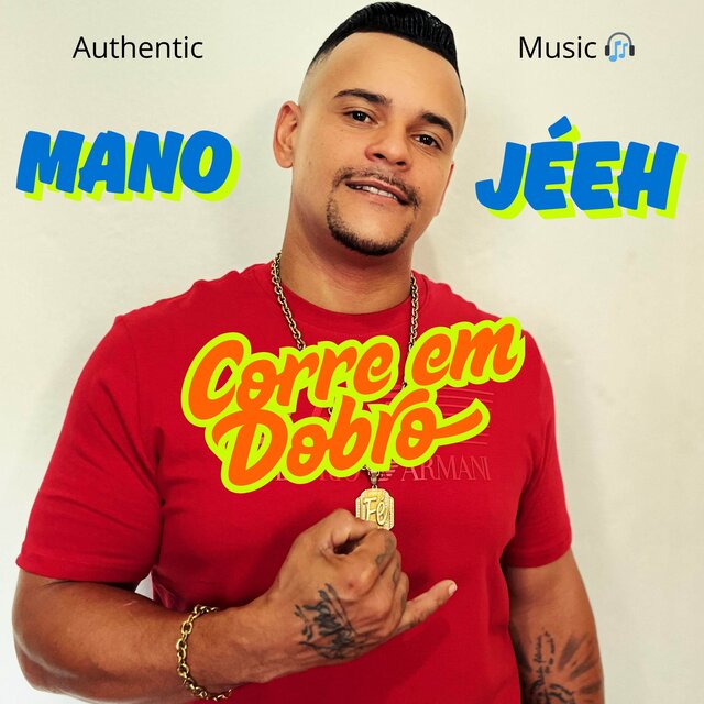 Corre em Dobro
