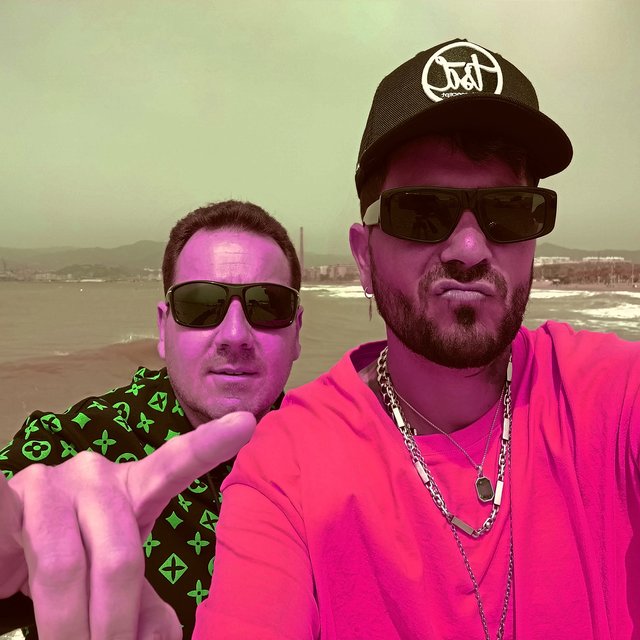 DOS ESTILOS (B0NUS TRACK) (feat. Magnano o.g)