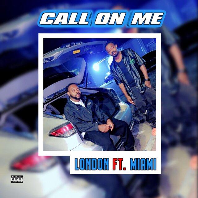 CALL ON ME