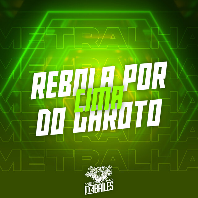 Rebola por Cima do Garoto