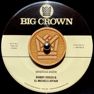 El Michels Affair - TIDAL