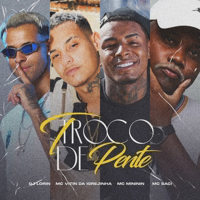 Troco de Pente