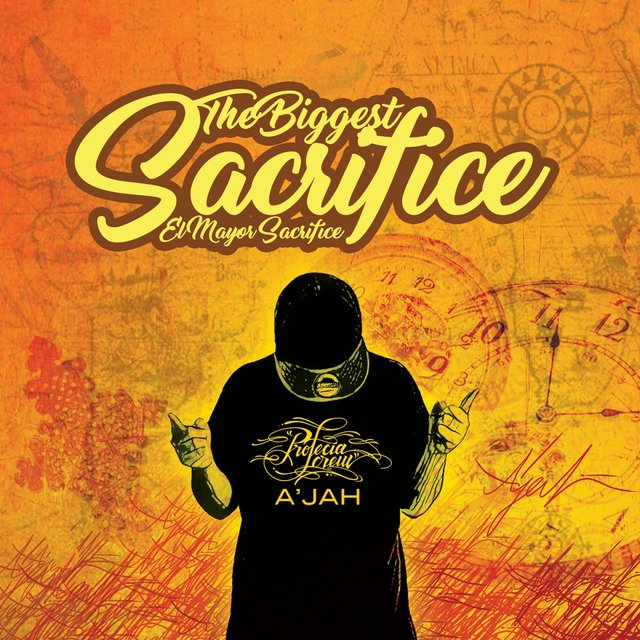 The Biggest Sacrifice