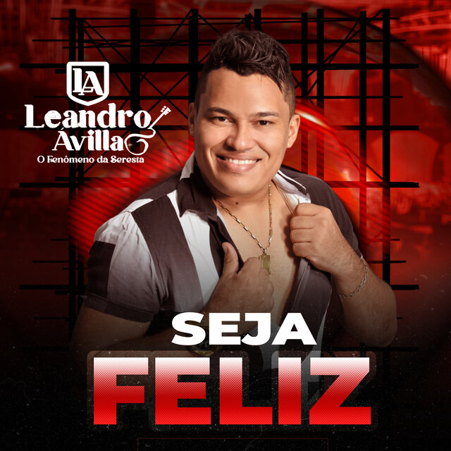 Seja Feliz