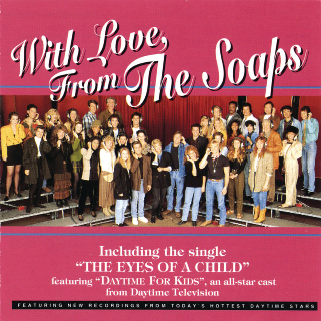 With Love, From the Soaps