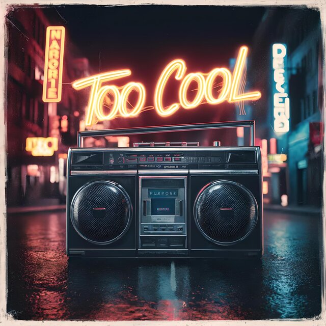 Too Cool