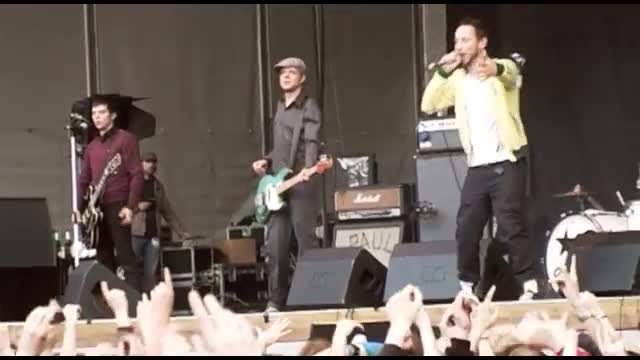 Monster (Live)