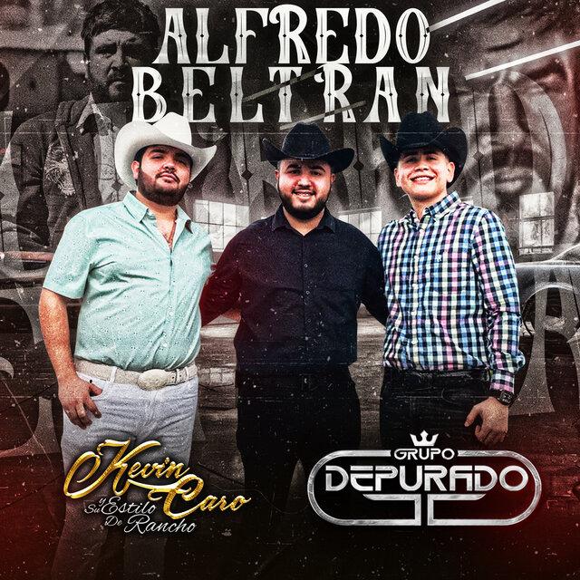 Alfredo Beltran