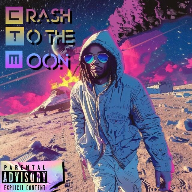 CTM (Crash to the Moon)