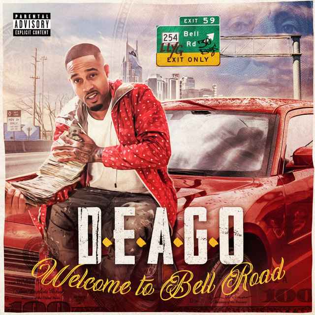 Welcome to Bell Road