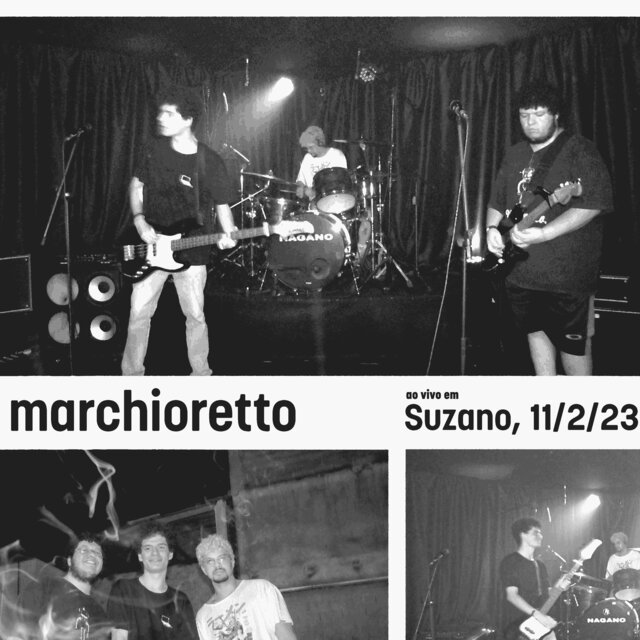 Suzano, 11/2/23 (Ao Vivo)