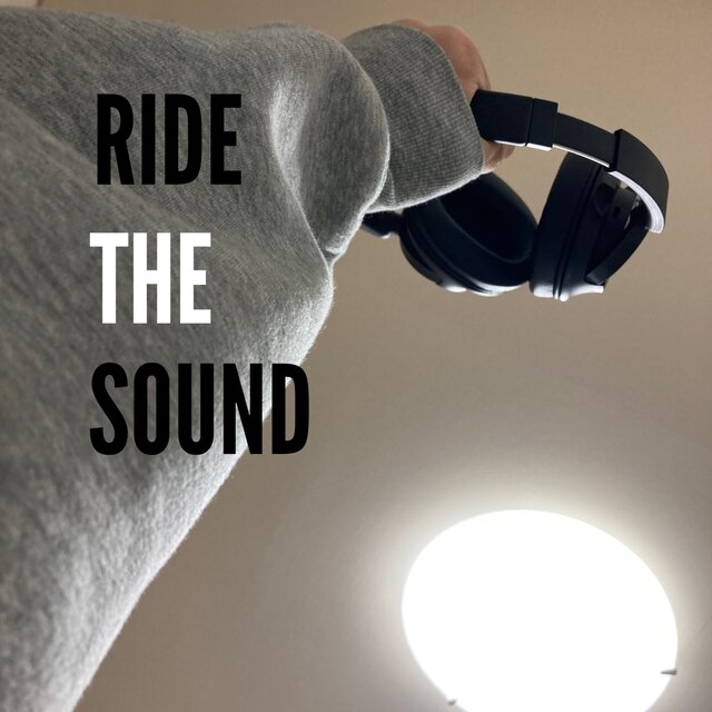 Ride the Sound