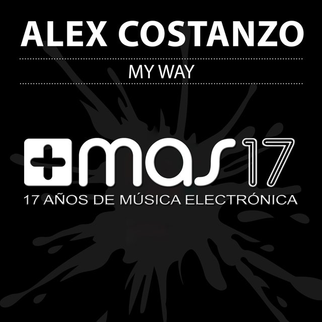 My Way (Extended Mix)
