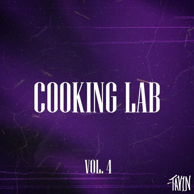 Cooking Lab, Vol. 4