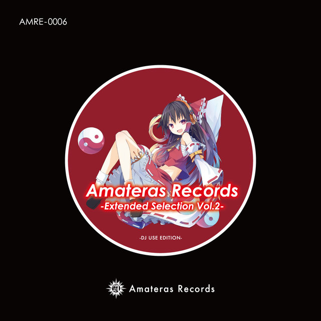 Amateras Records Extended Selection Vol.2