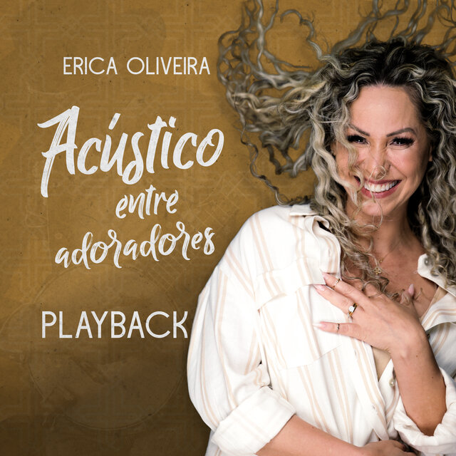 Acústico, Entre Adoradores (Playback)