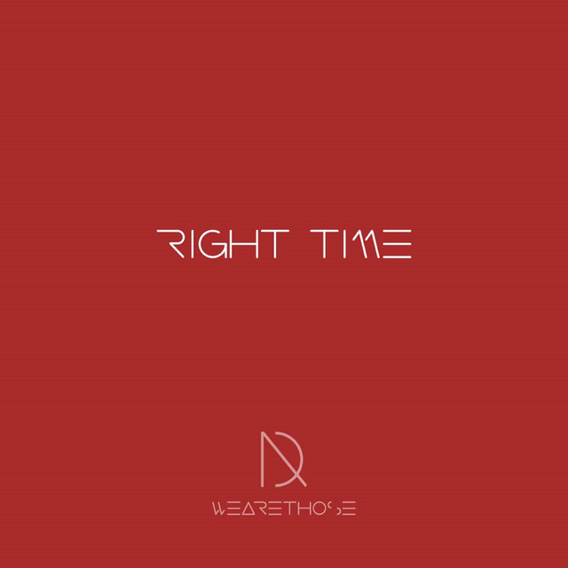 Right Time