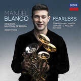 Haydn: Trumpet Concerto in E Flat, H.VIIe/1 - 3. Finale. Allegro