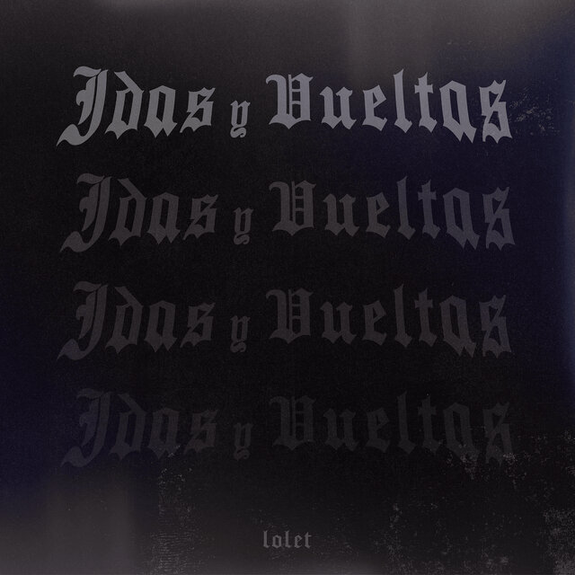 Idas Y Vueltas