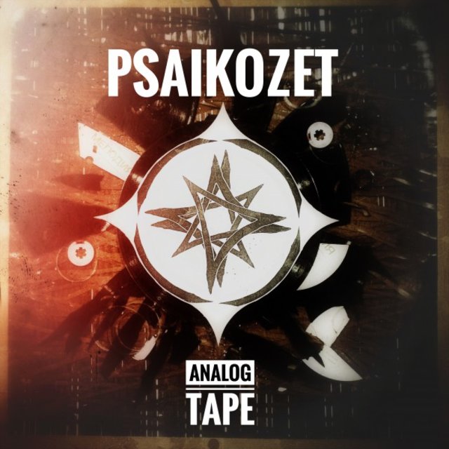 Analog Tape