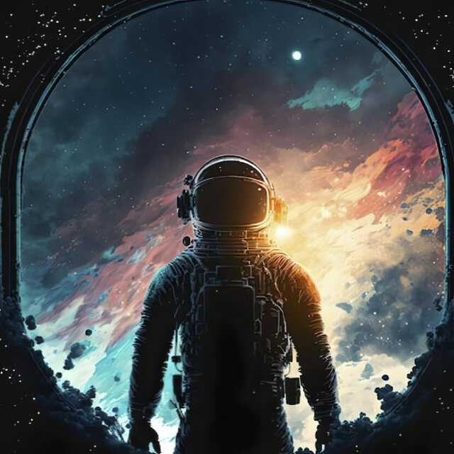 Space Ponte (ID Remix)