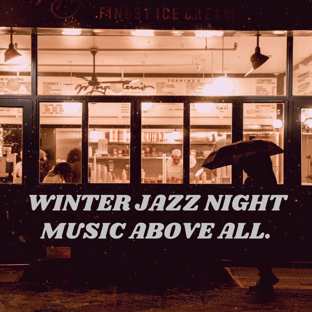 Winter Jazz Night