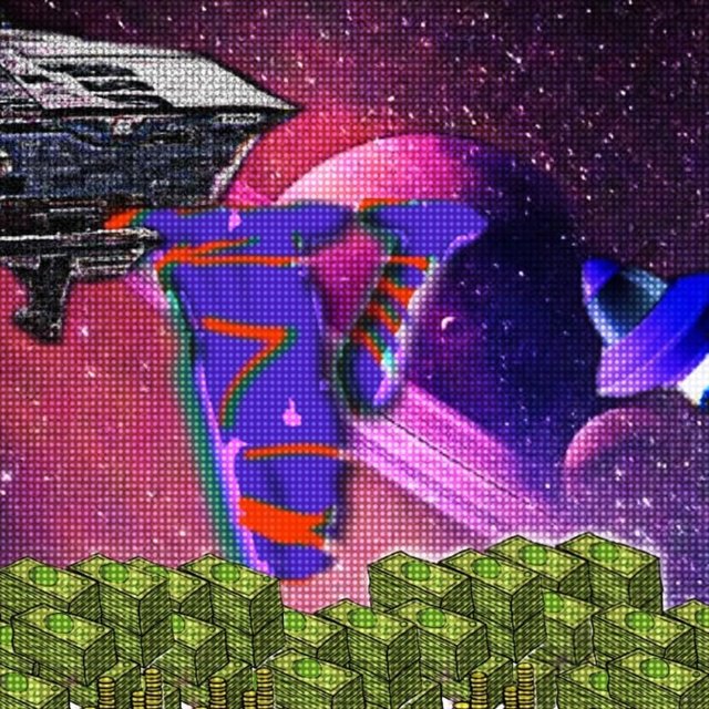 V de Vlone