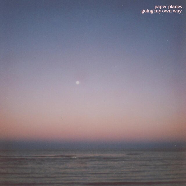 Going My Own Way EP.