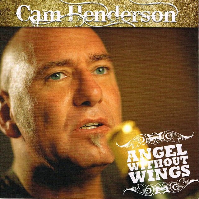 Angel Without Wings