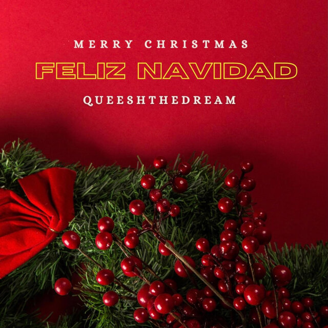 Feliz Navidad