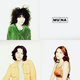 Cover art for album MUNA by MUNA