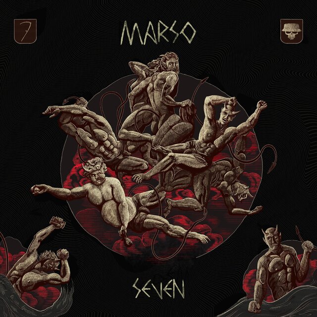 Seven