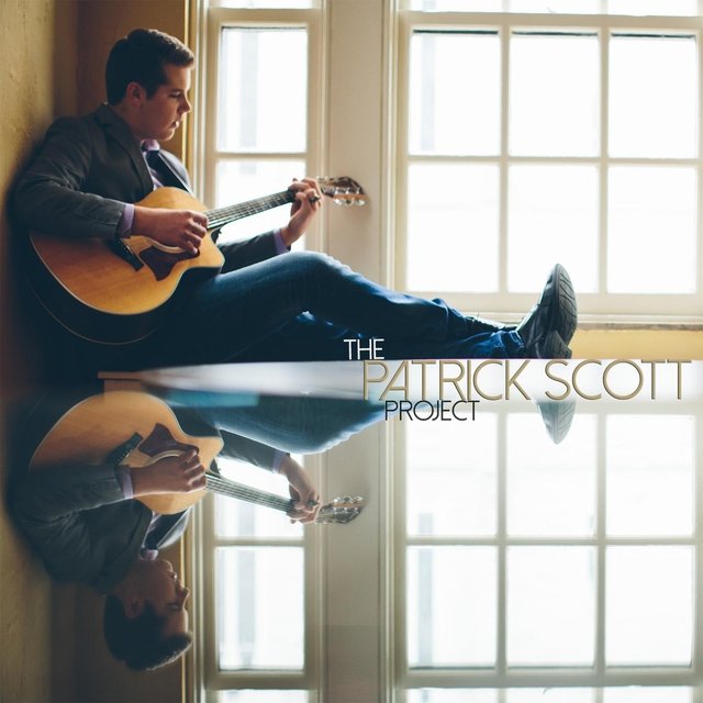 The Patrick Scott Project