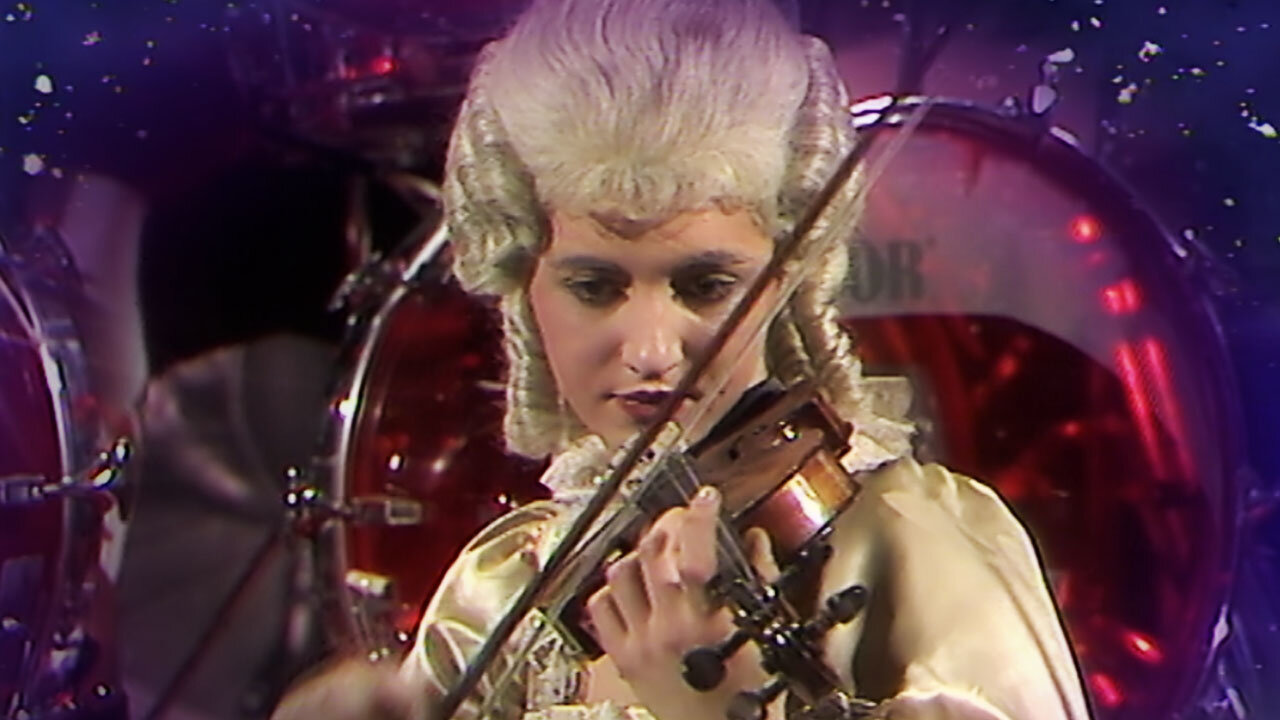 San Marco (Musikladen 67 17.12.1981)