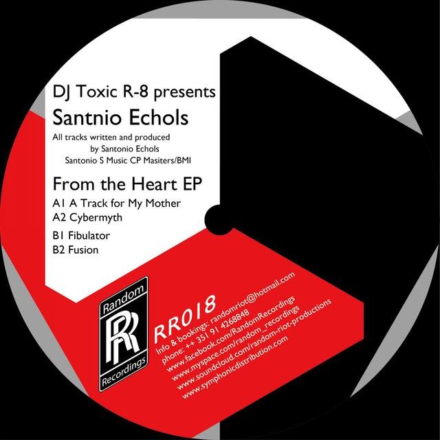 From the Heart Ep