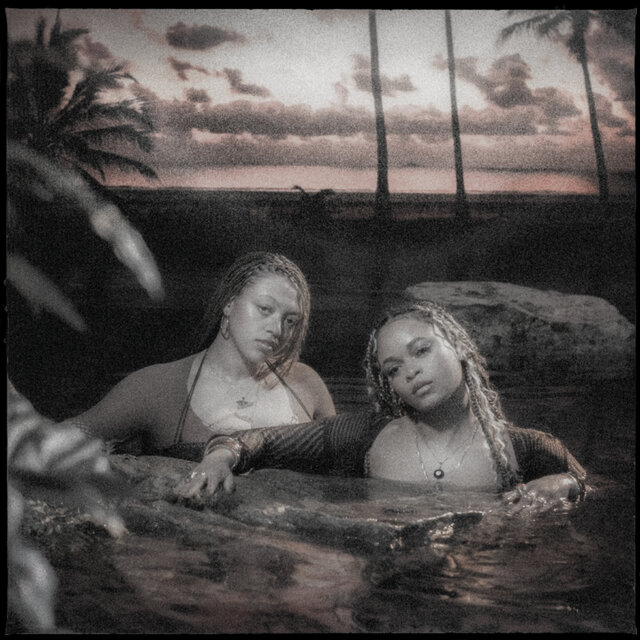 Pressure Points (feat. Lila Iké) [Live Acoustic]