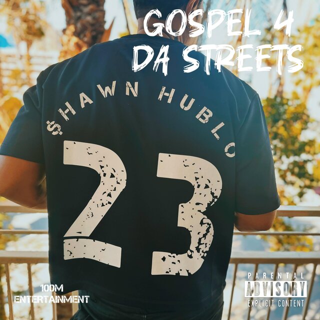 GOSPEL 4 DA STREETS