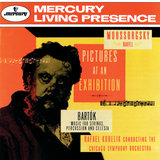Bartók: Music for Strings, Percussion and Celesta, Sz. 106: 3. Adagio