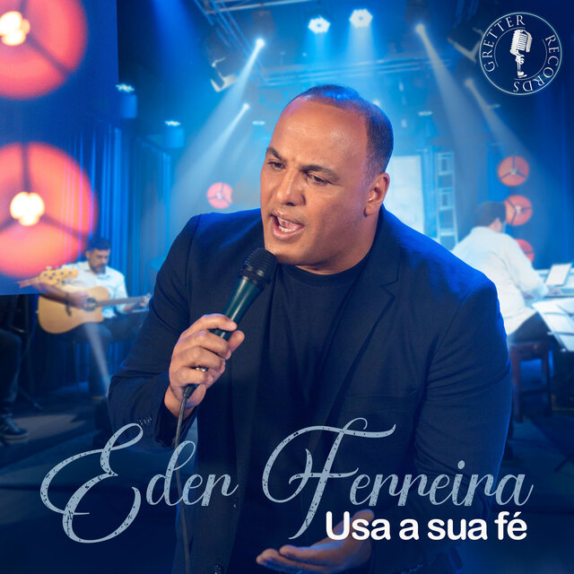 Usa a Sua Fé